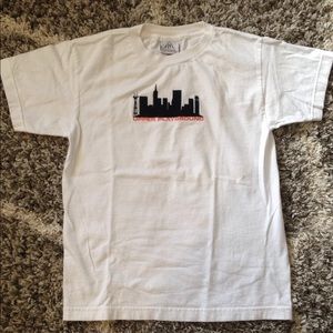 Upper Playground T-shirt